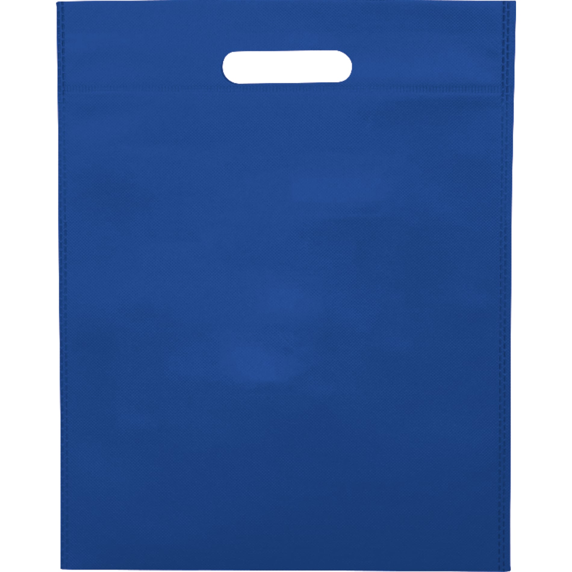 Large Freedom Heat Seal Non-Woven Tote 1