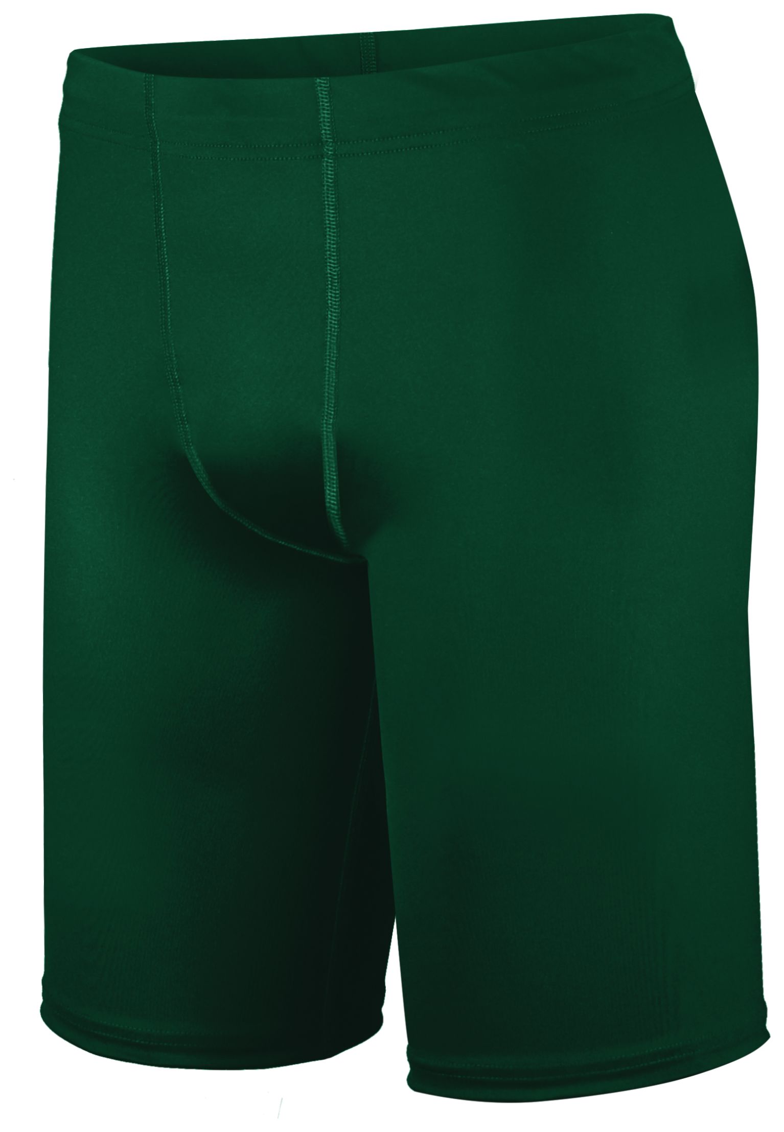 PR Max Compression Shorts 6