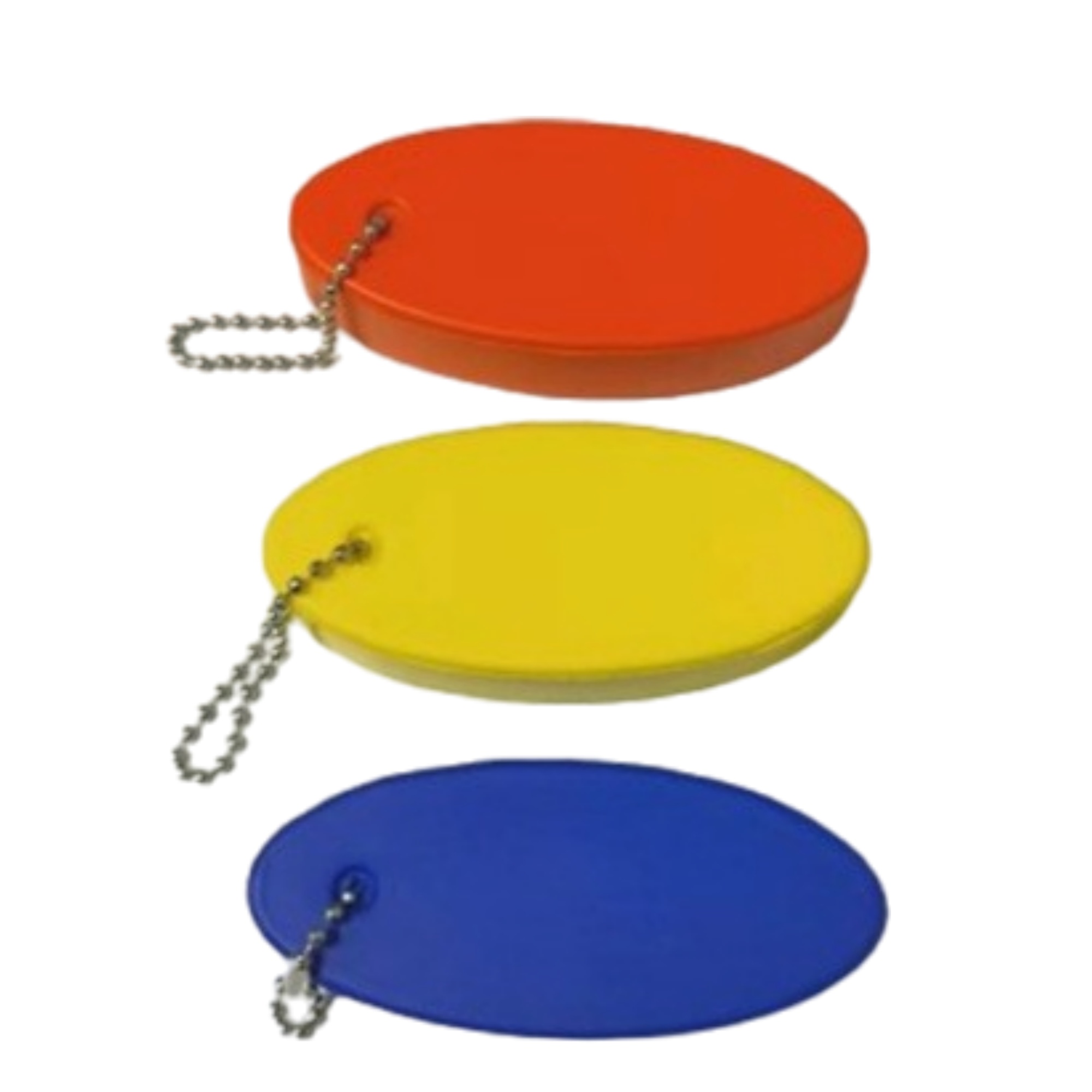 Floating Keychain for Boat Key 4