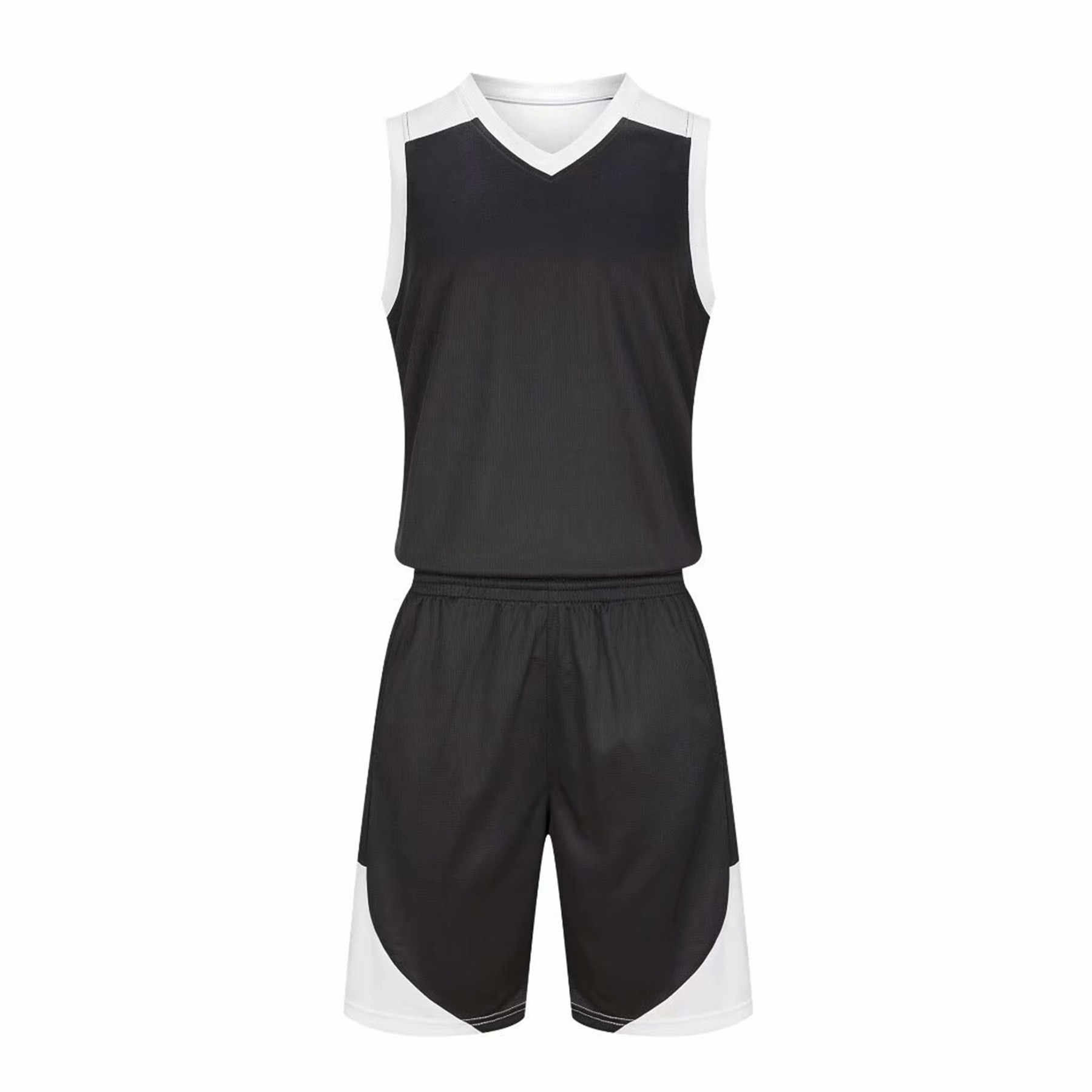 Basketball Jersey 3