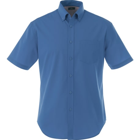Men’s STIRLING Short Sleeve Shirt Tall 38