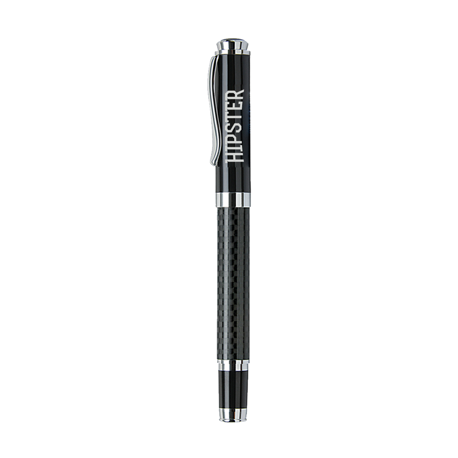 Saturn-1 Elegant Brass Pen in Gift Box 3