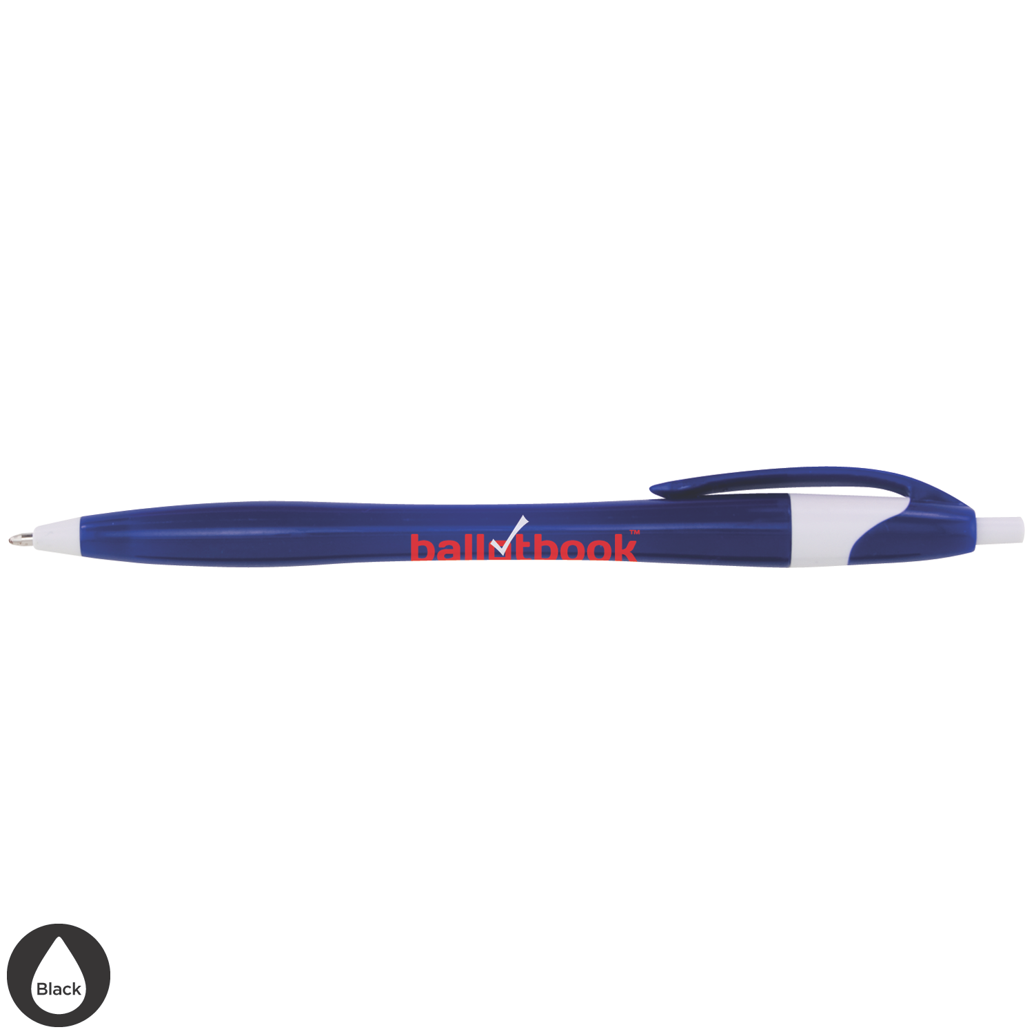 Archer2 Pen with Colored Accents 26