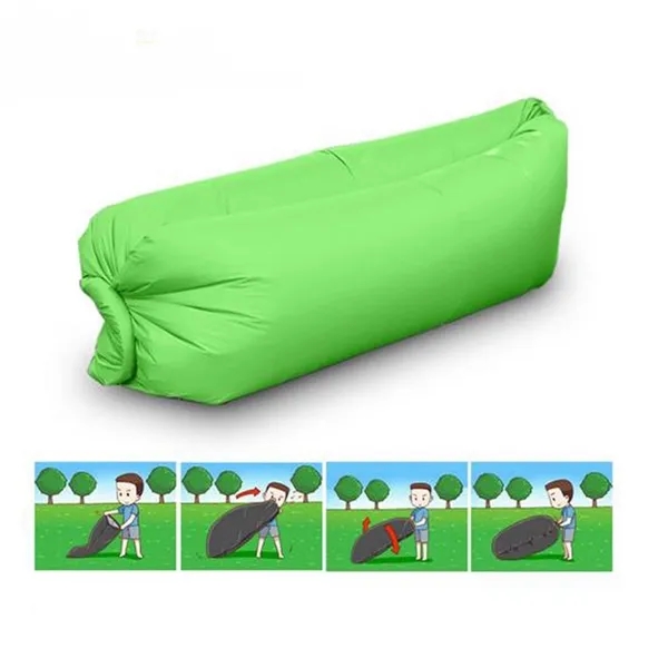 Inflatable Lounger Air Couch 3