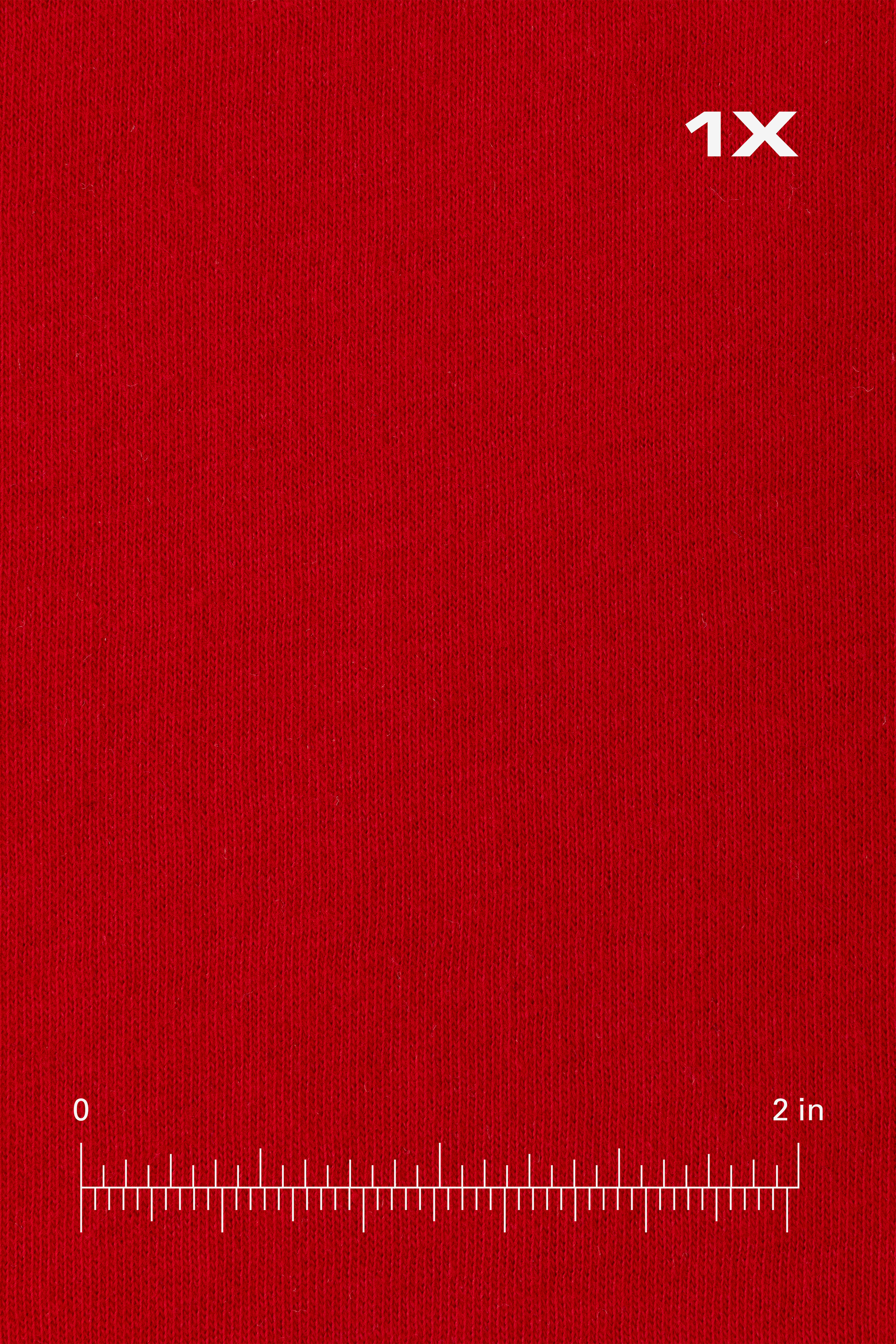 3.8 OZ POLY COTTON S/S T-SHIRT 30