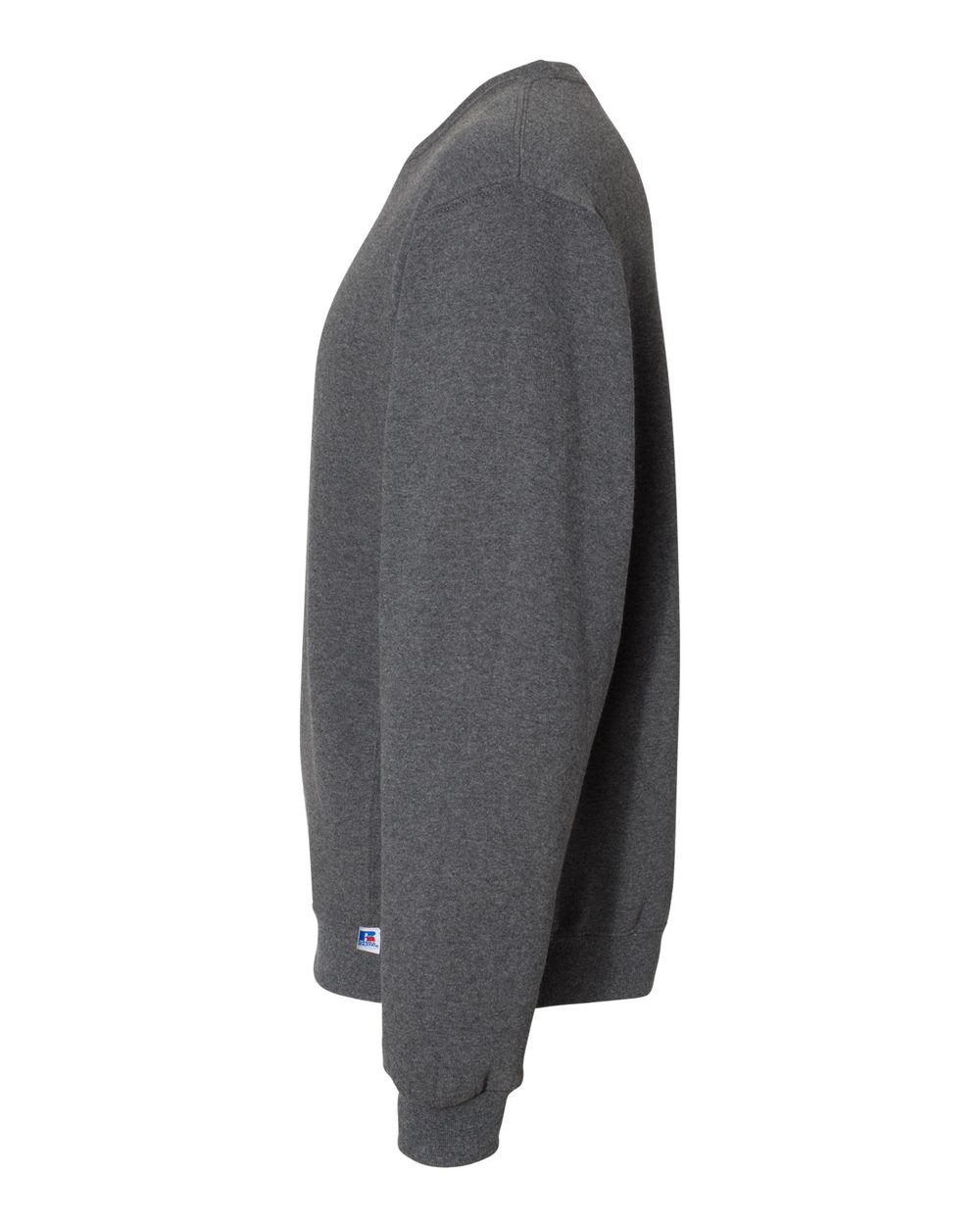 Unisex Dri Power® Crewneck Sweatshirt - 698HBM 44