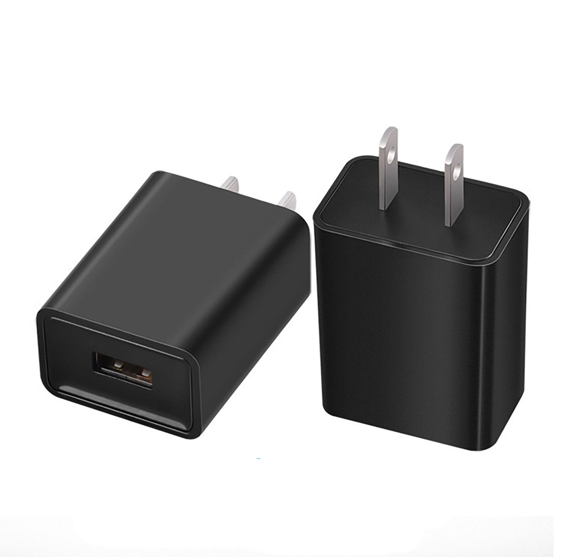 Compact USB Wall Charger 4