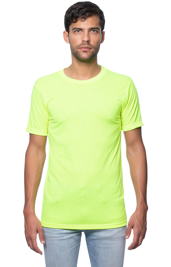 Unisex Performance Poly Tee 2
