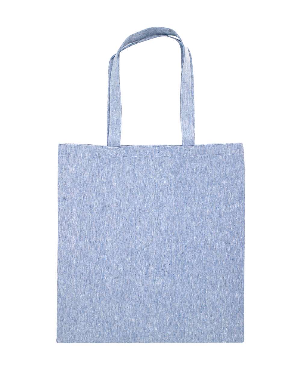 Nicole Recycled Tote - 8860R, custom tote bag with logo imprint 22