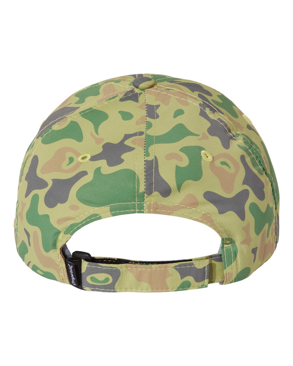 Alter Ego Cap - X210R 7