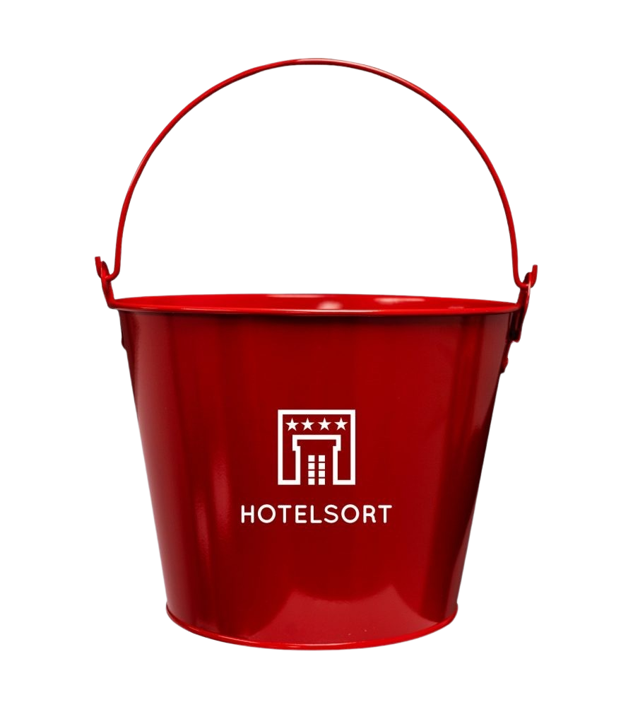 Five Quart Ice Bucket 2