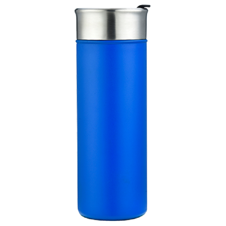 Articfire Double Wall Stainless Steel 18Oz Tumbler with Flip Lid 5