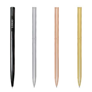 Slim Metal Pen 13