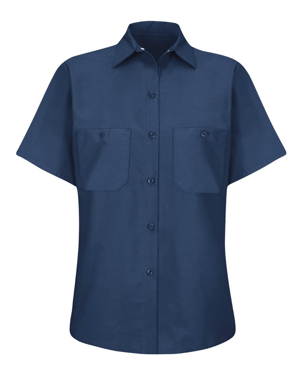 Women's Industrial Work Shirt - SP23 18