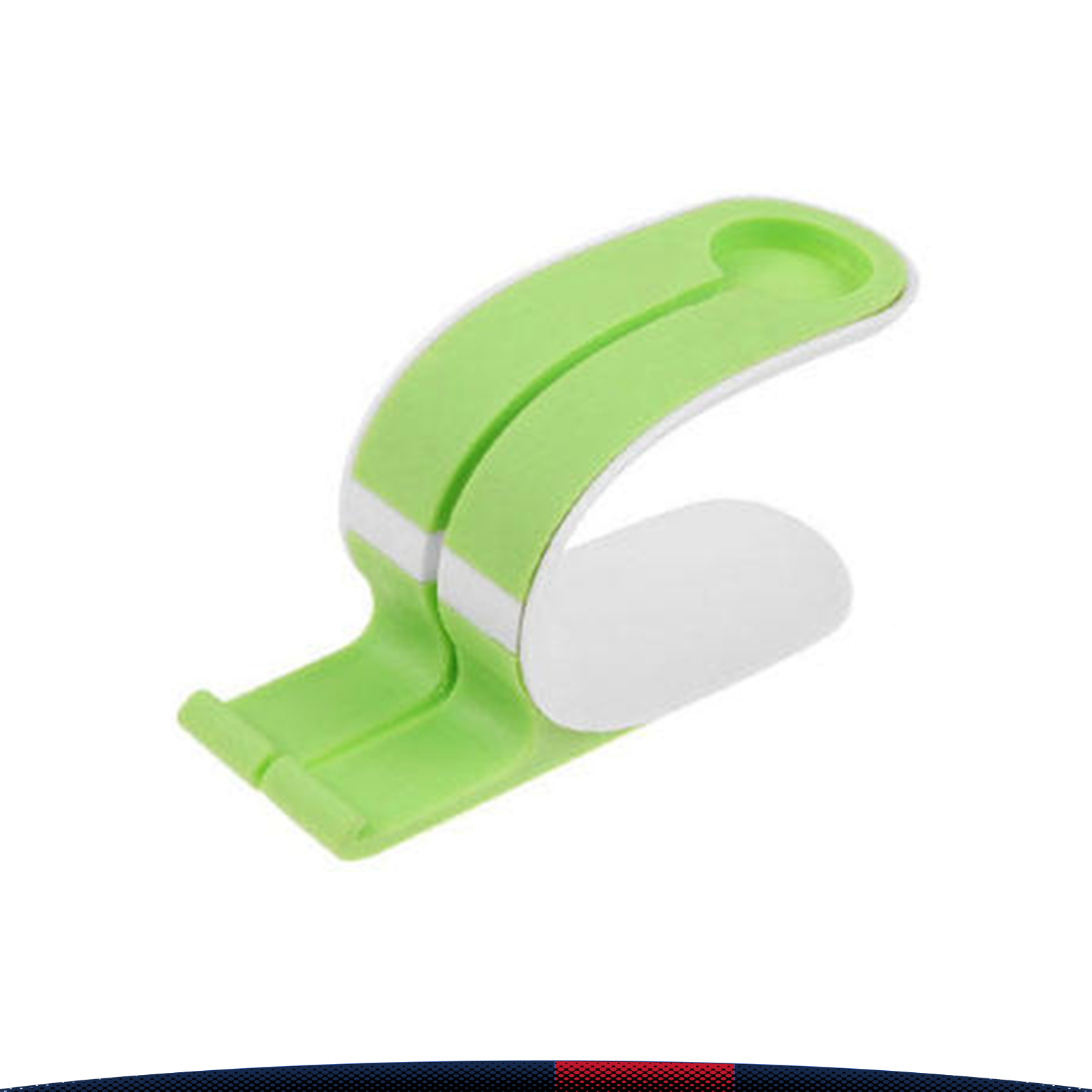 Arley 2-in-1 Phone Stand 3