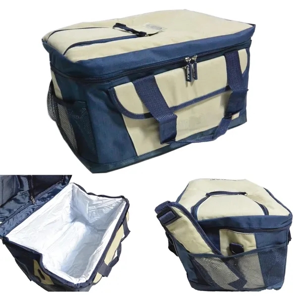 Custom Cooler Bag 1