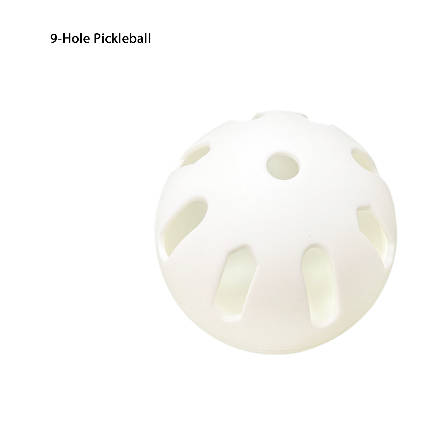 9-Hole Pickleball 6