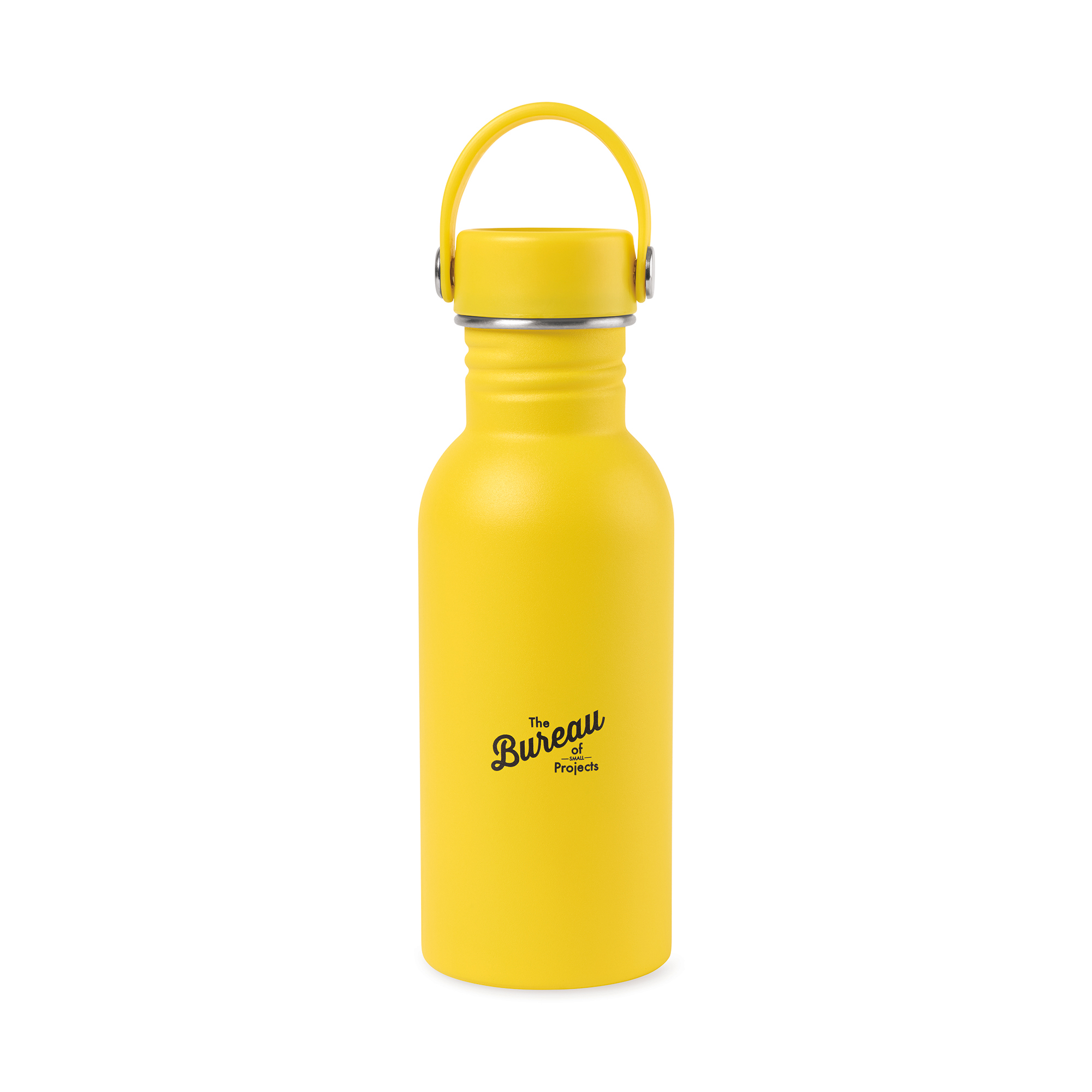 Arlo Classics Stainless Steel Hydration Bottle - 17 Oz. 10