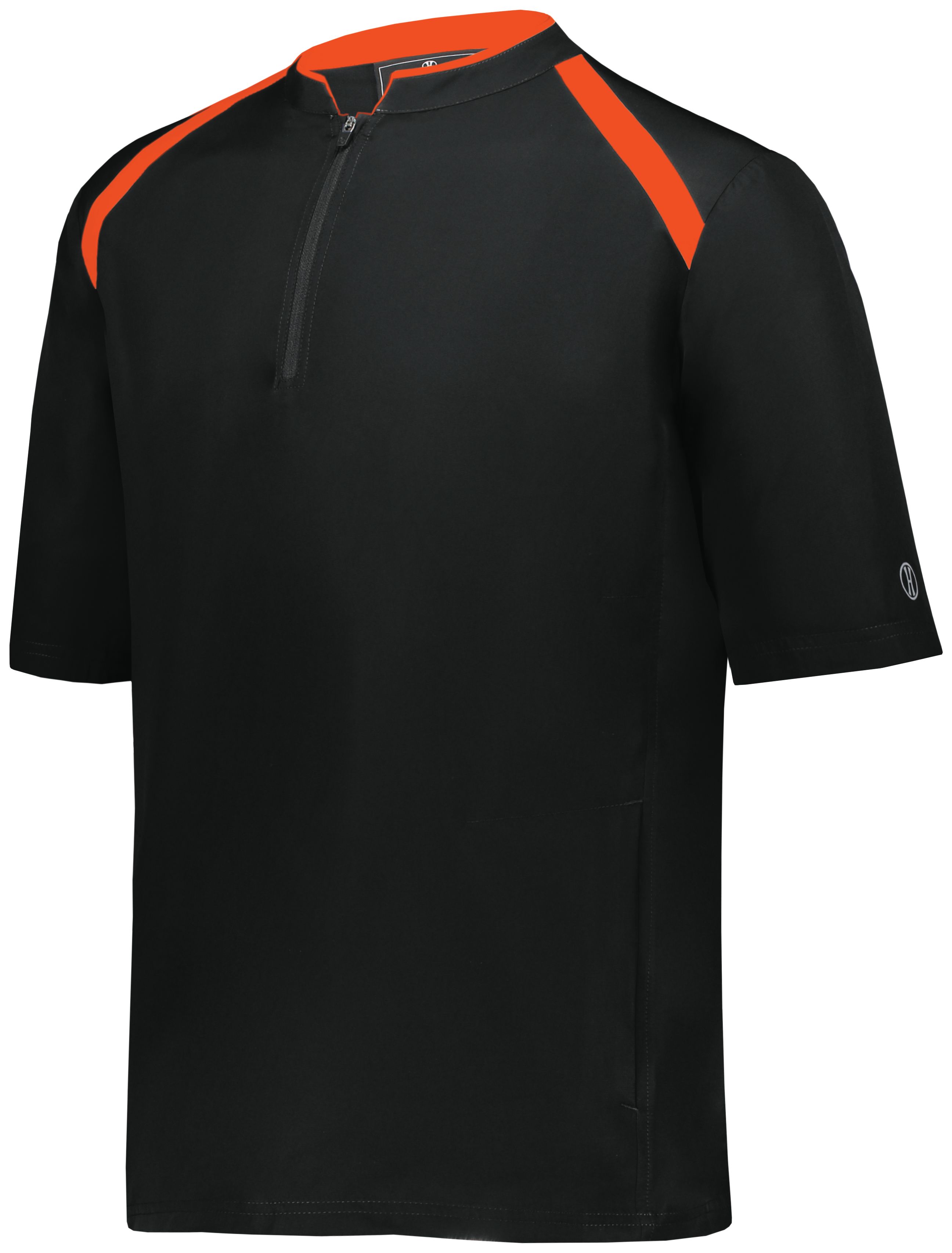 Clubhouse Short Sleeve Pullover 9
