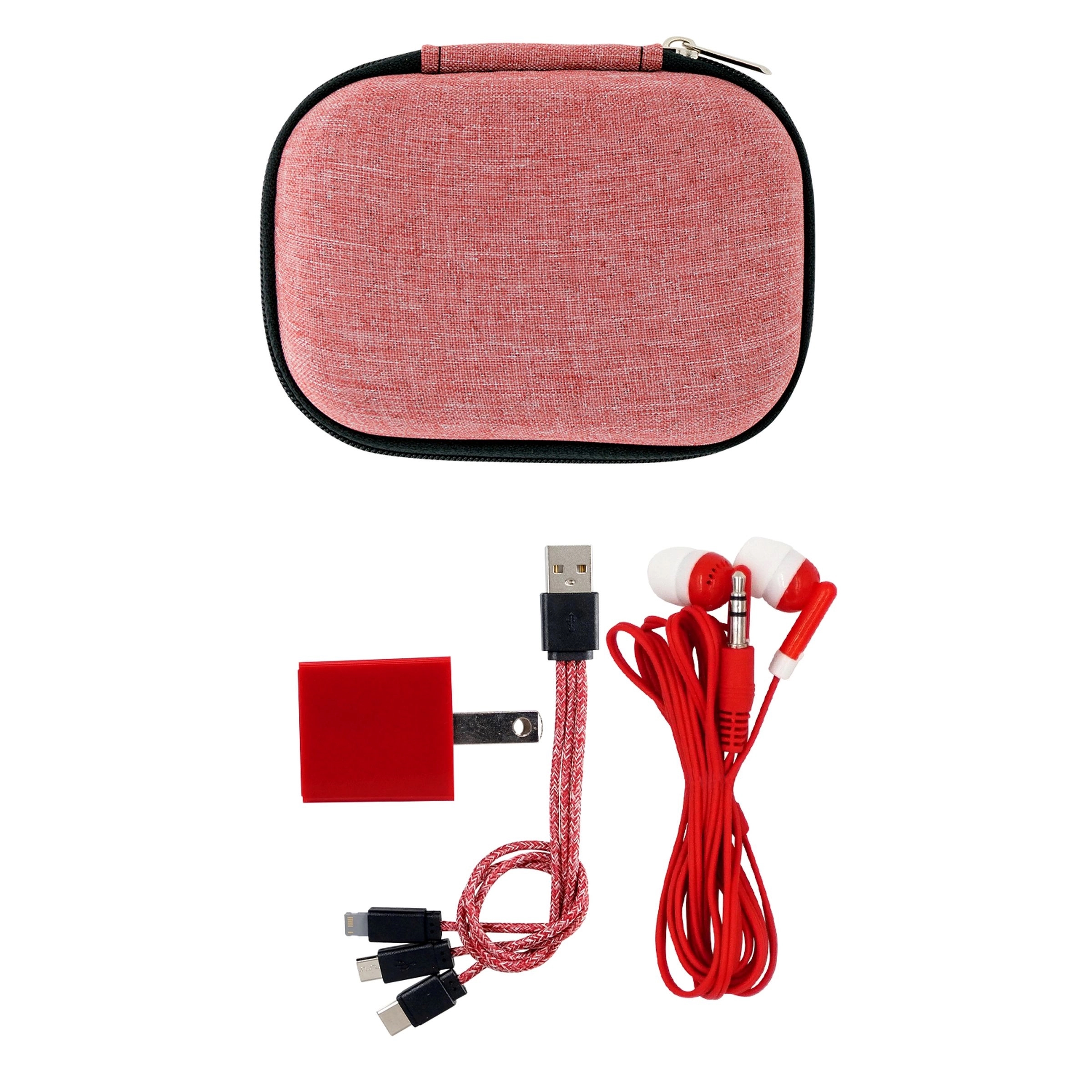 Ridge Harmony Charging Set 12