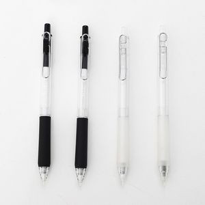 Click Action Blade Pen Paper Carving Knife With Clip 5