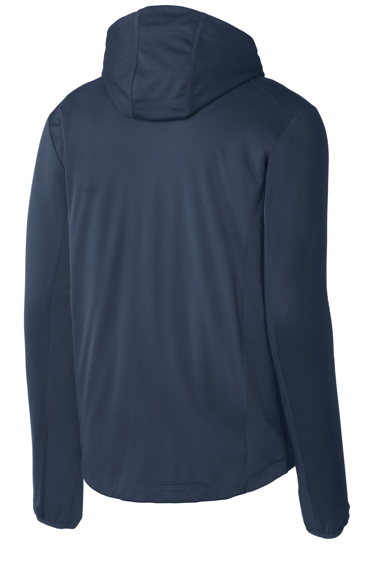 Port Authority Active Hooded Soft Shell Jacket. J719 7