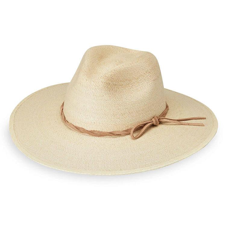 Wallaroo Ladies Tulum Hat 4