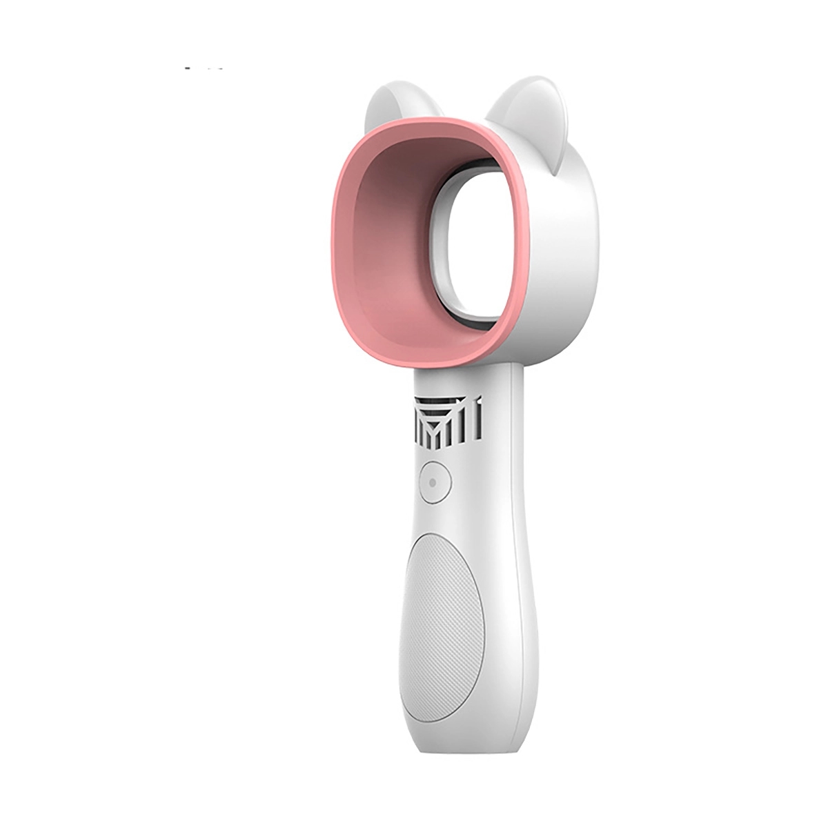 Portable Handheld Cooling Bladeless Usb Mini Fan 5