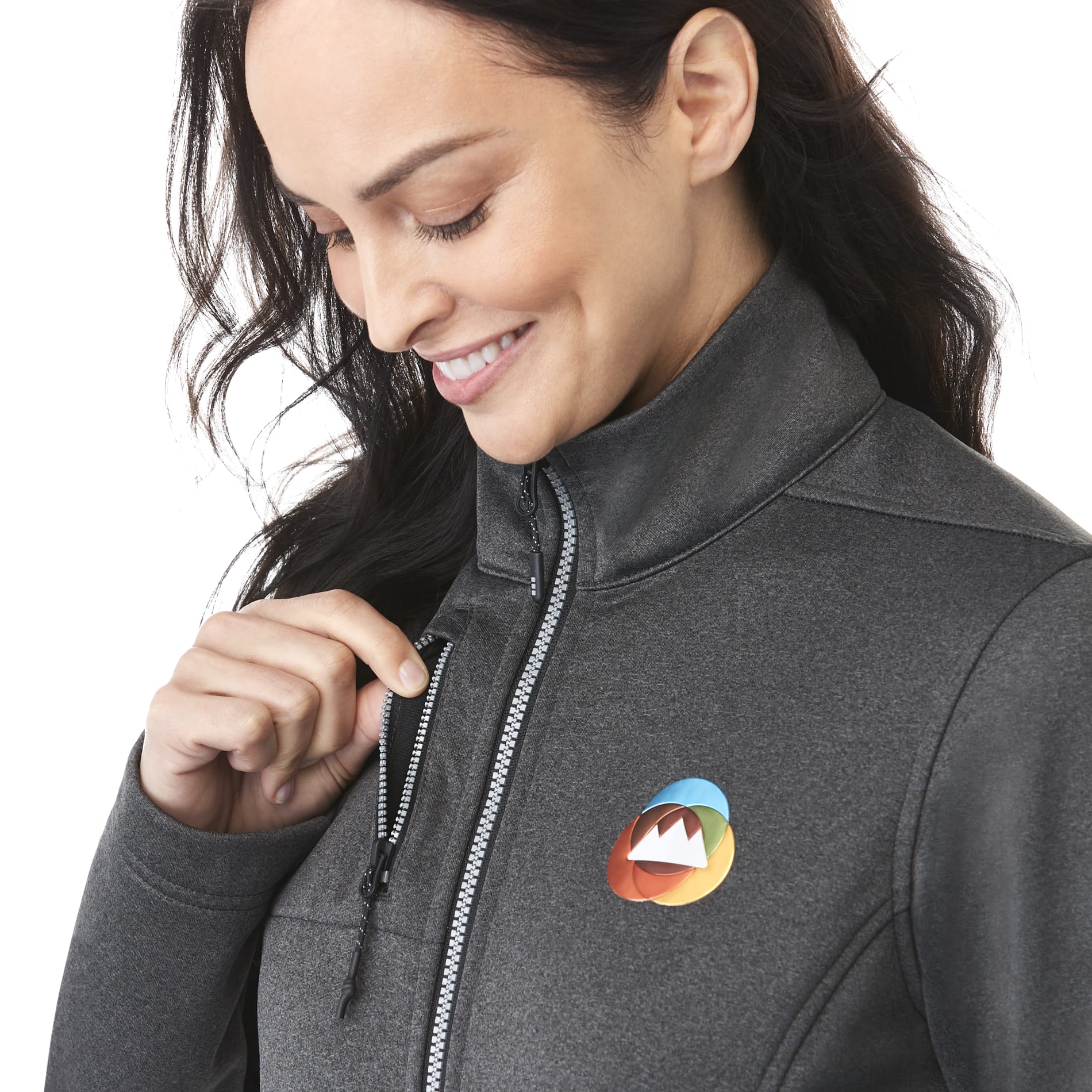 Women's JORIS Eco Softshell Jacket 72