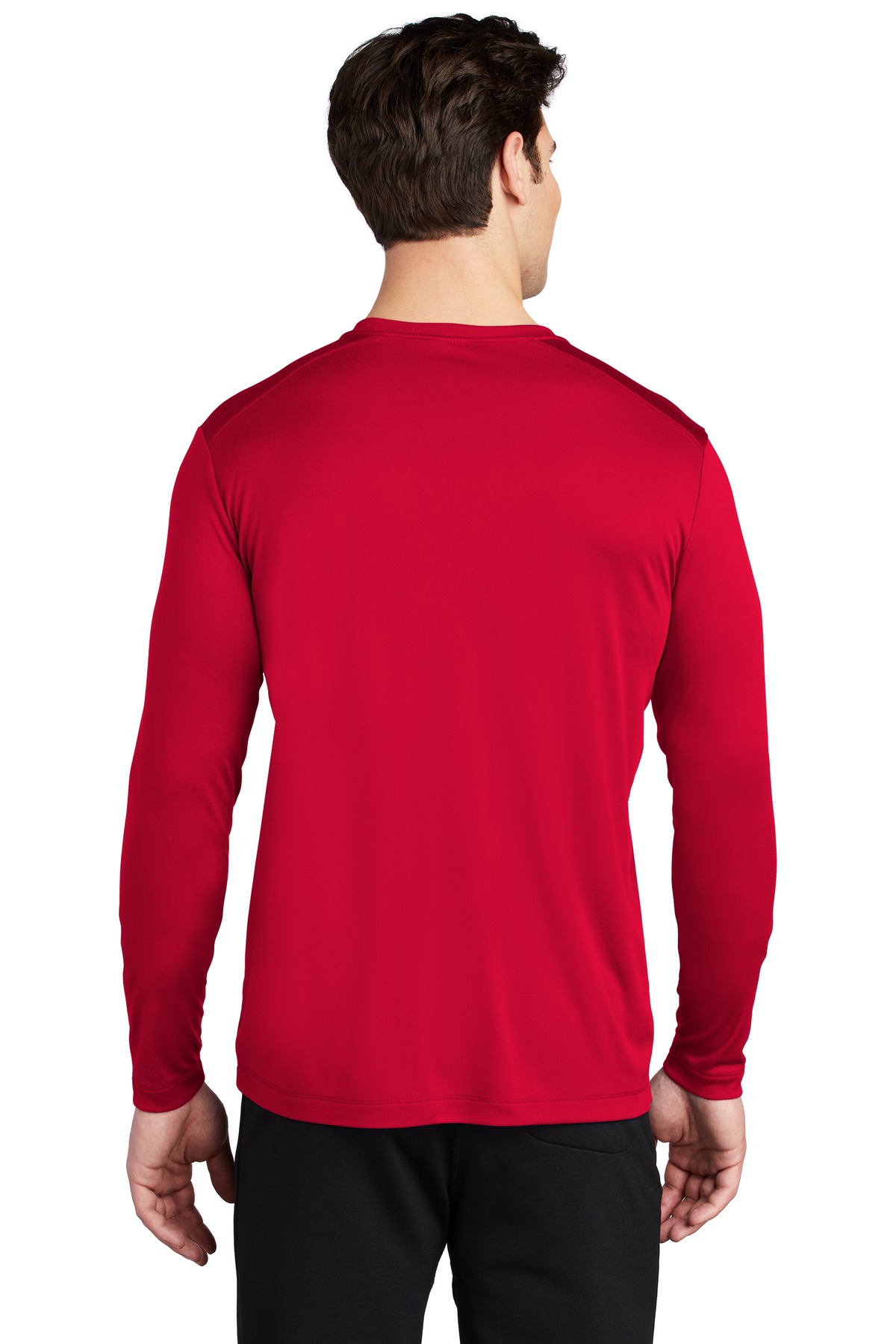 Sport-Tek® Posi-UV Pro Long Sleeve Tee 48
