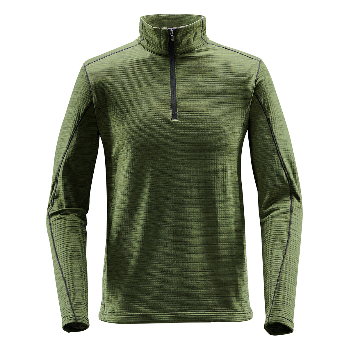 Stormtech Base Men's Thermal Zip 2