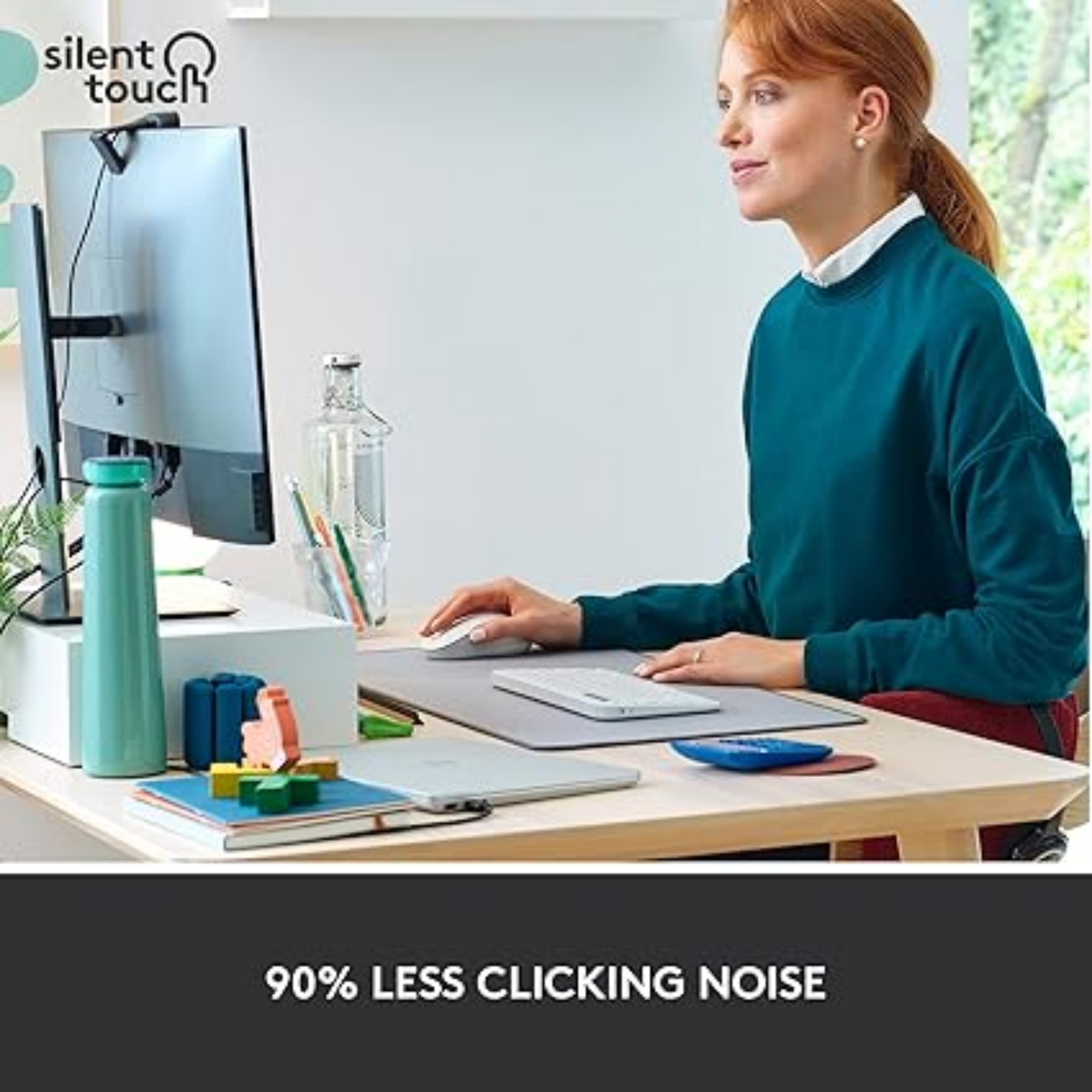 Wireless Mouse 5