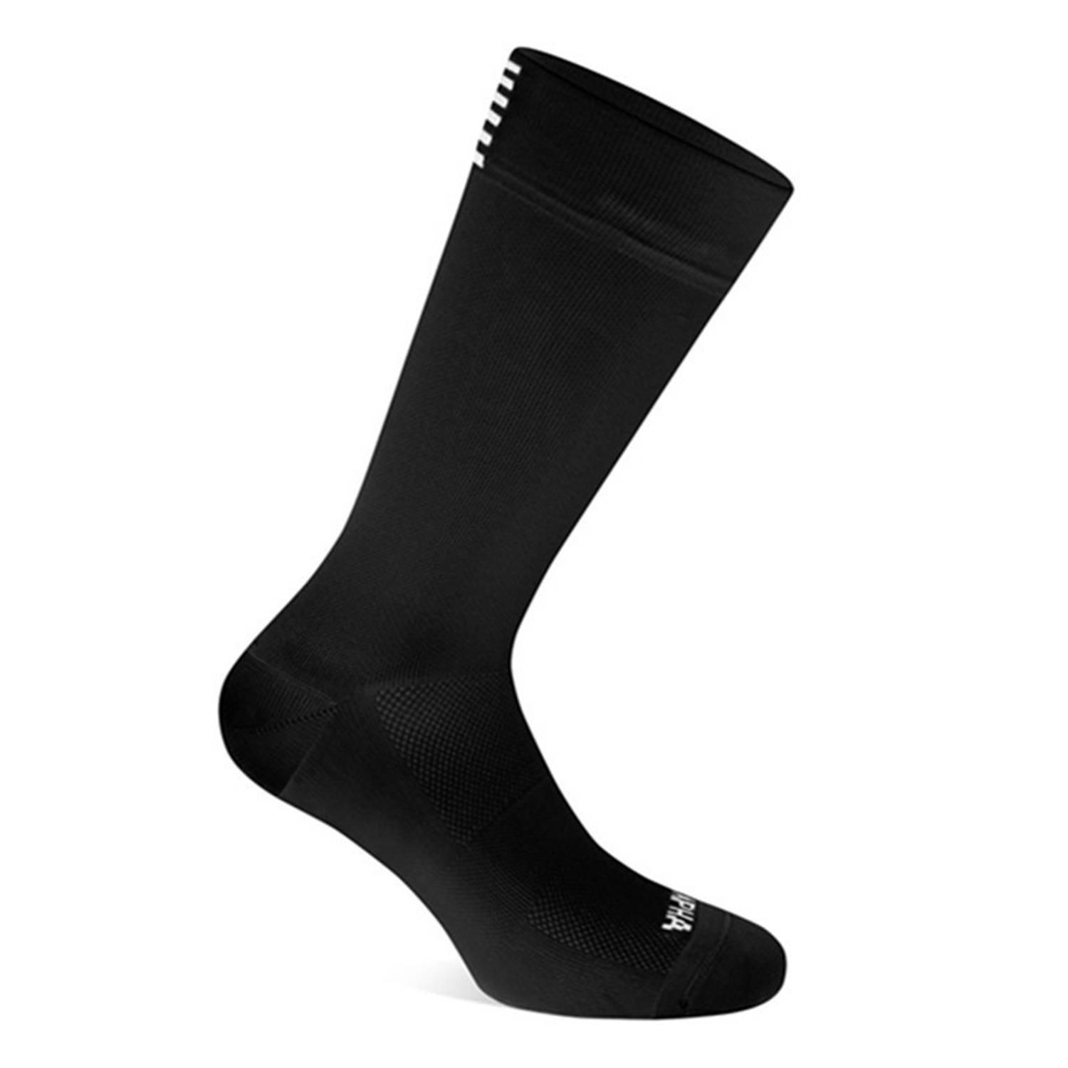 Outdoor Sports Quick Dry Anti-Odor Long Socks 2