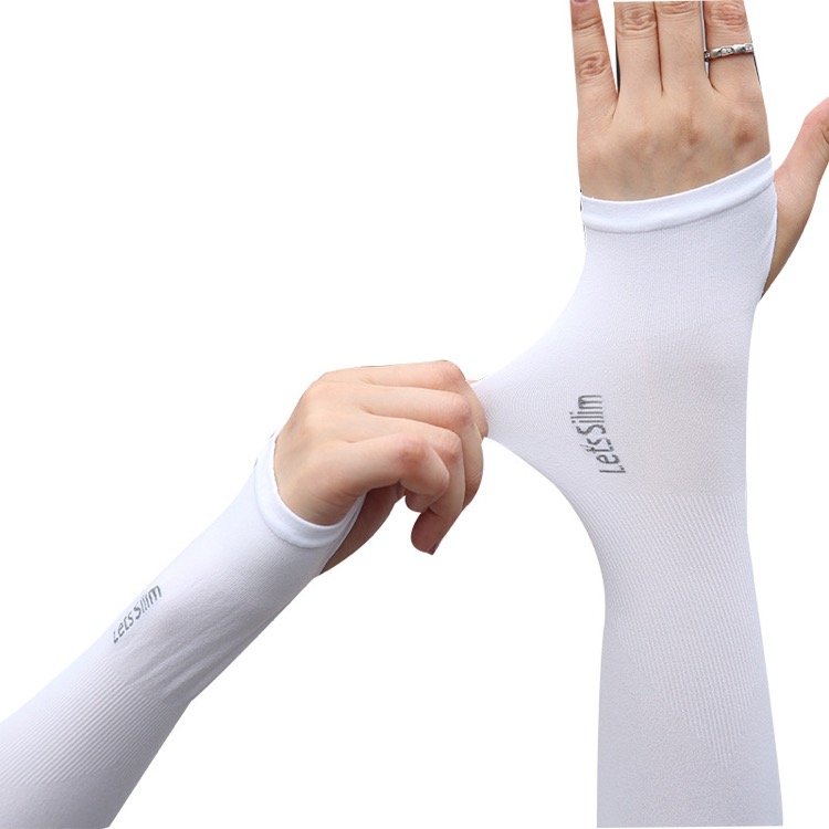 UV Protection Cooling Arm Sleeves 1