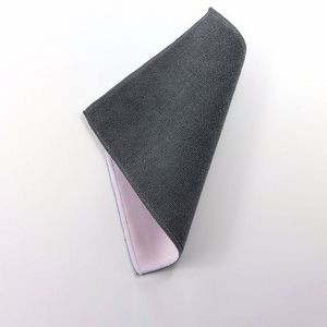 2 In 1 Rectangle Cleaning Towel 2