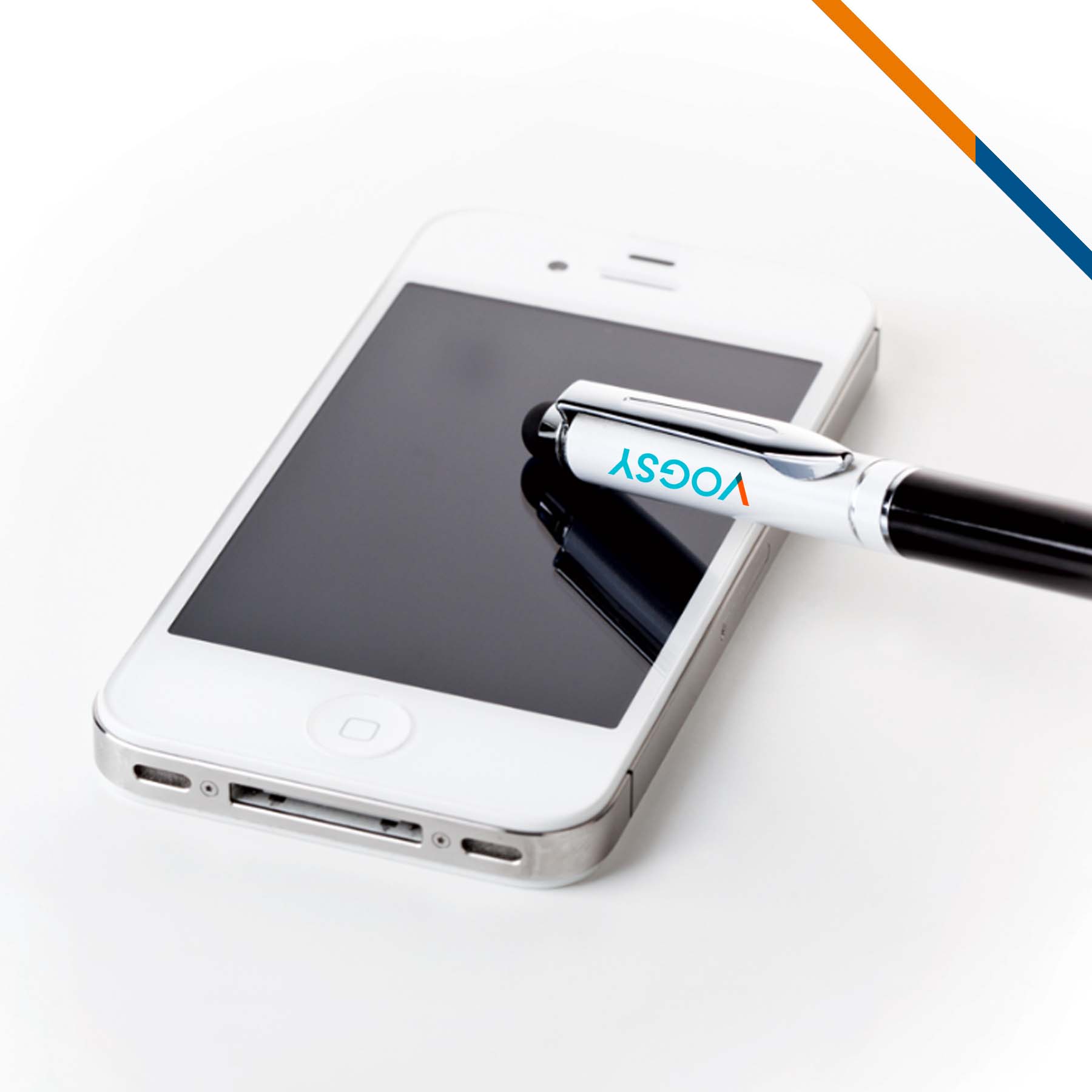 Hellys 2in1 Stylus Pen 7