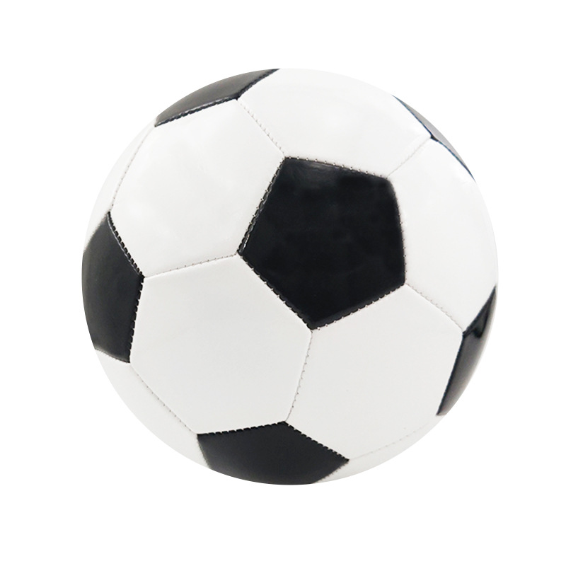 #4 PVC Soccer Ball 3