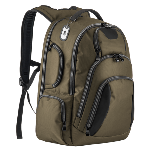 Basecamp Concourse Laptop Backpack 45