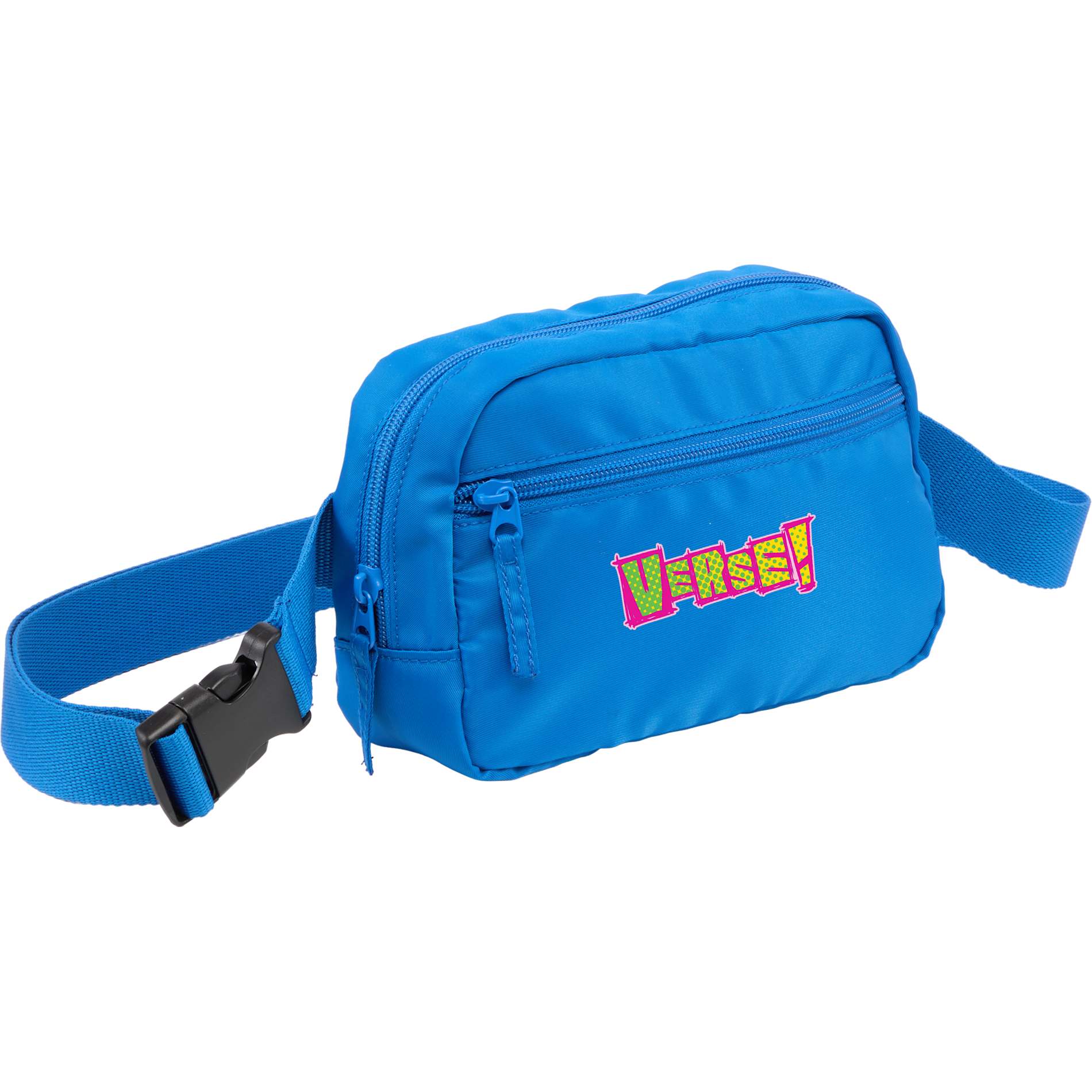 Recycled Sport Fanny Pack 125