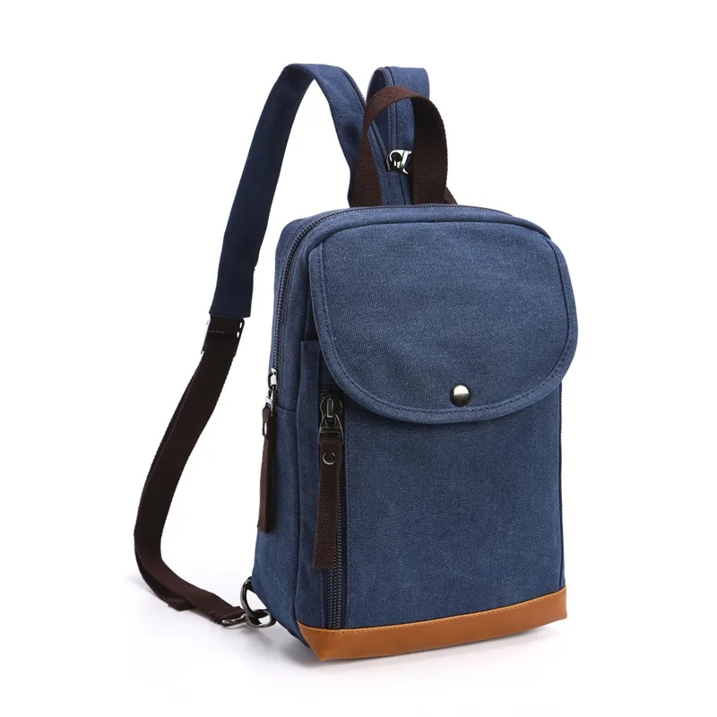 Canvas Shoulder Bags 6