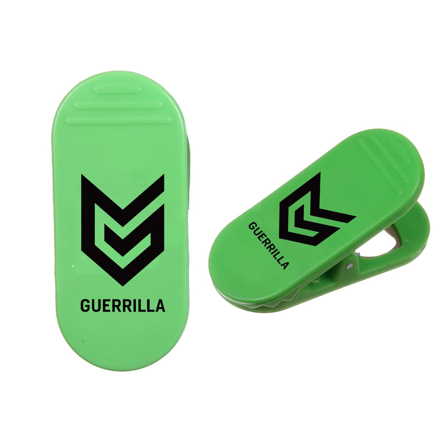 Clip & Bottle Opener 1