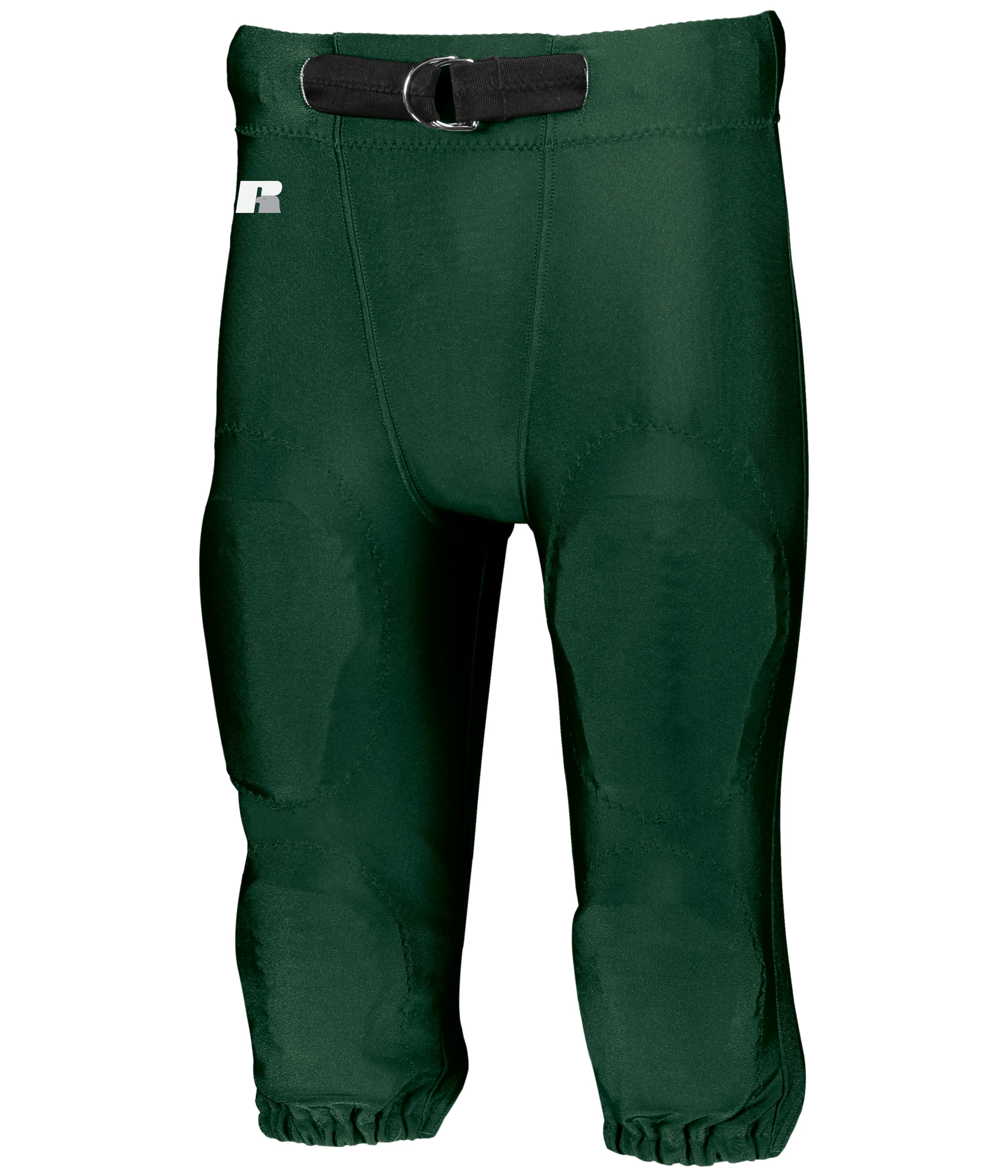Youth Deluxe Game Football Pant 7