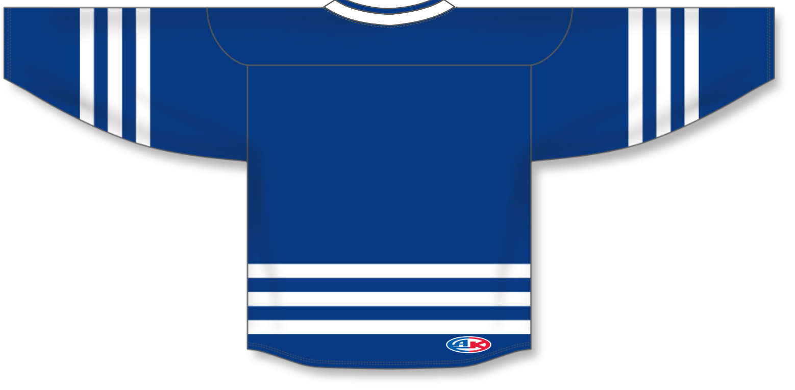 Select Hockey Jerseys H8000-G01 54