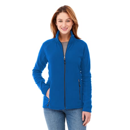 Women's RIXFORD Polyfleece Jacket 194