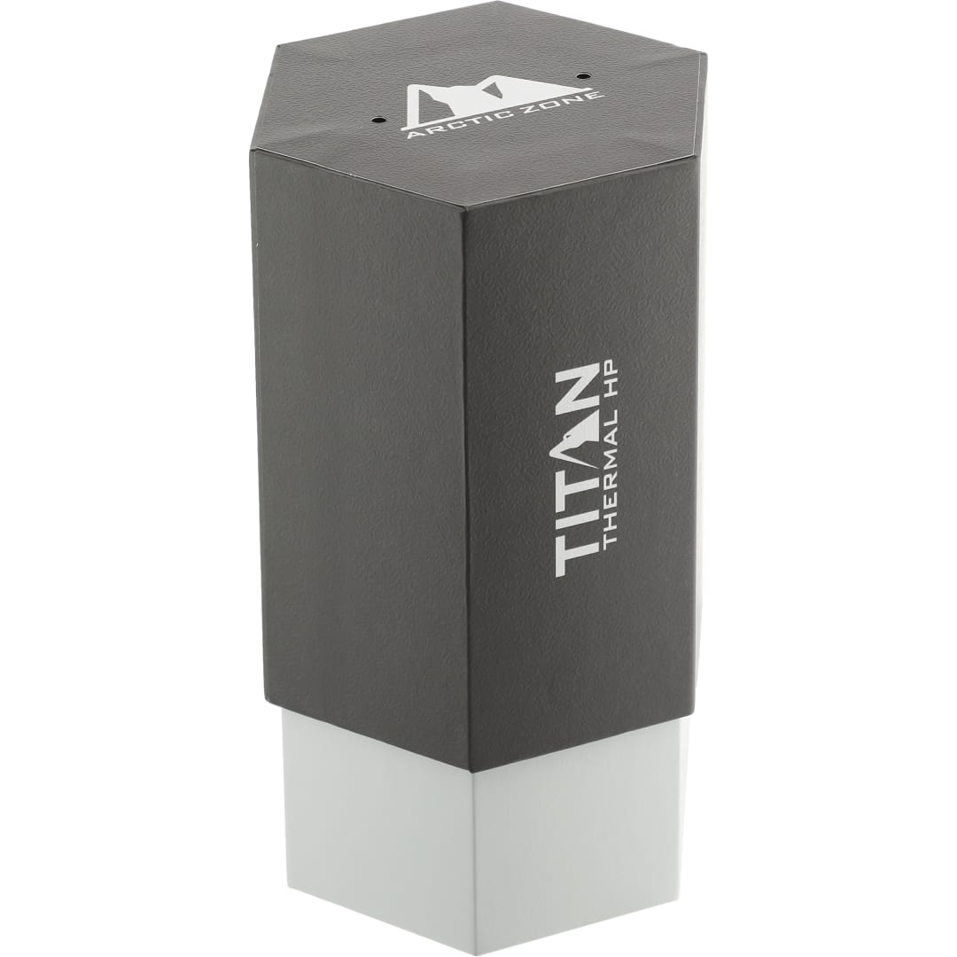 Arctic Zone® Titan Thermal HP® Slim Cooler 12oz 94