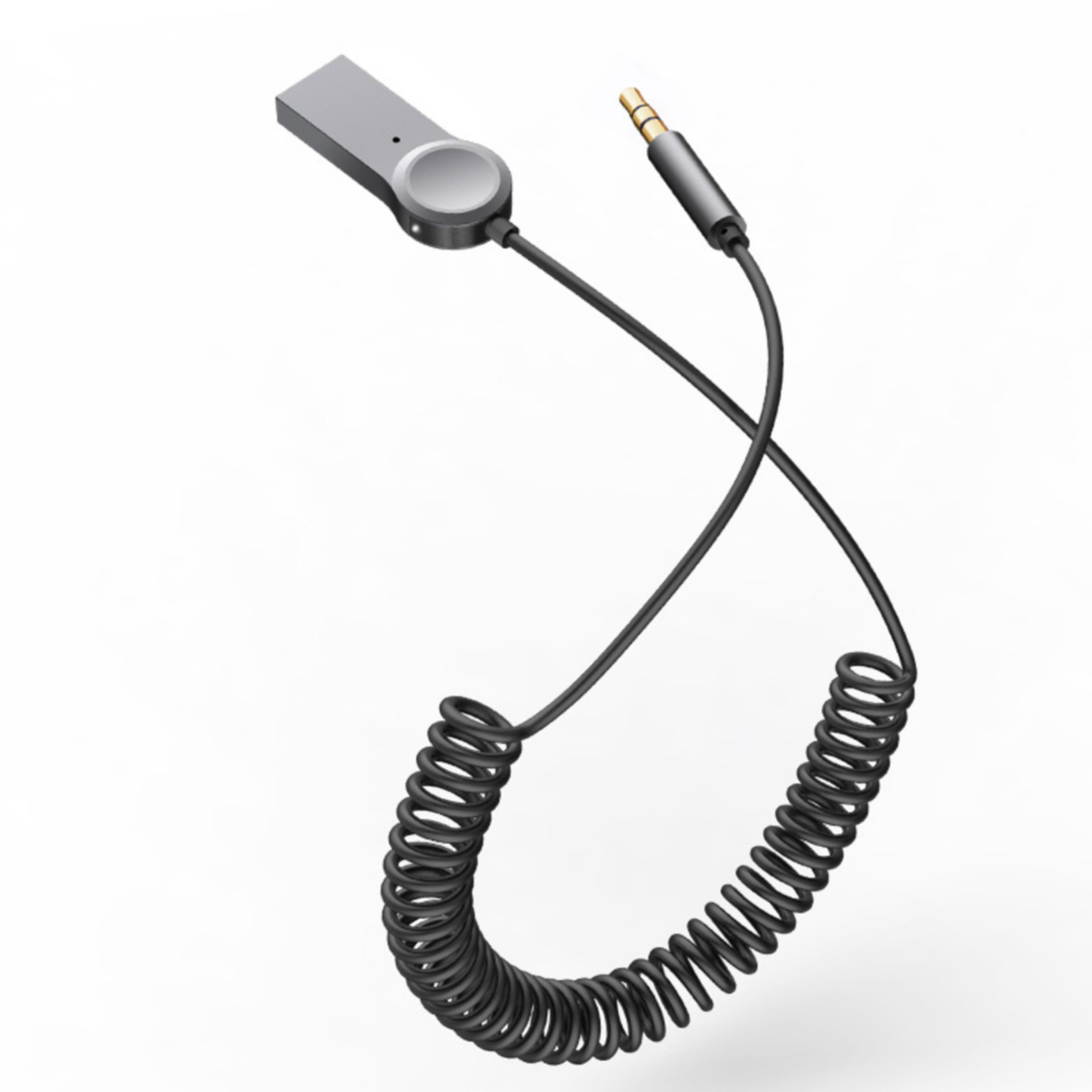 AUX transmitter for car audio 3