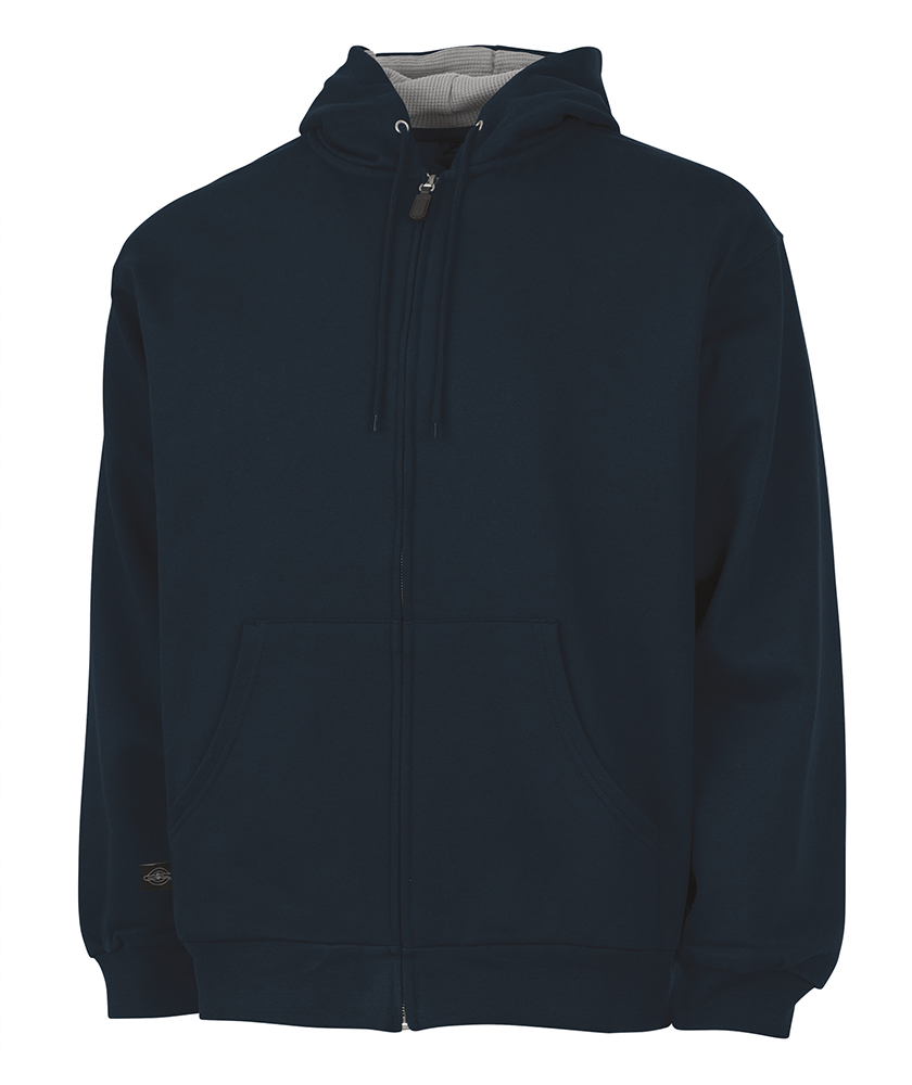 Tradesman Full Zip Sweatshirt 1