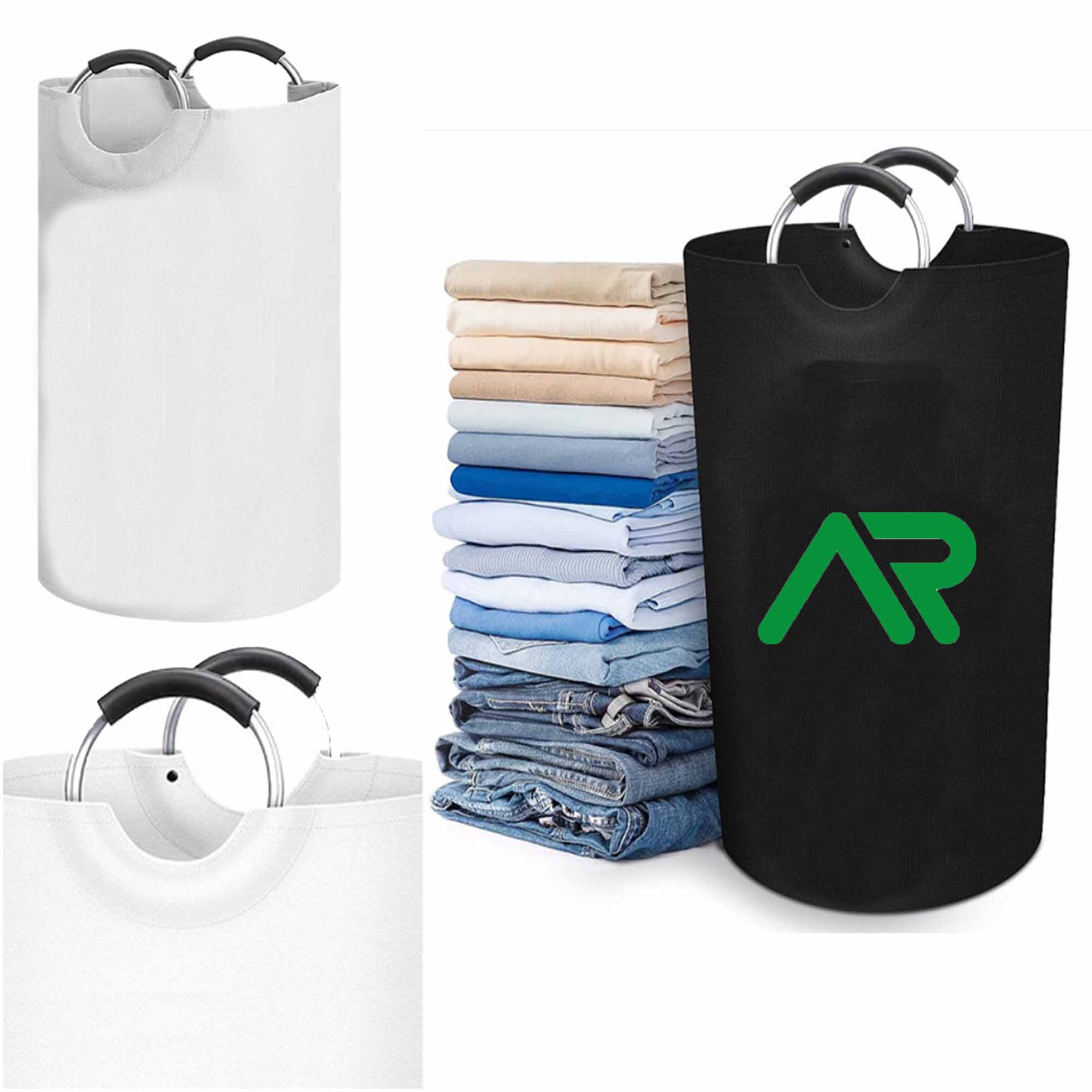 Clothing Storage Bag 2