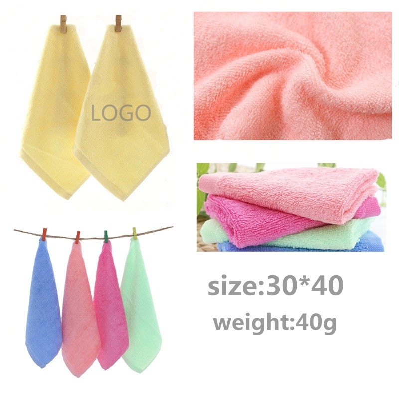 Small Cotton Kitchen Towel 2