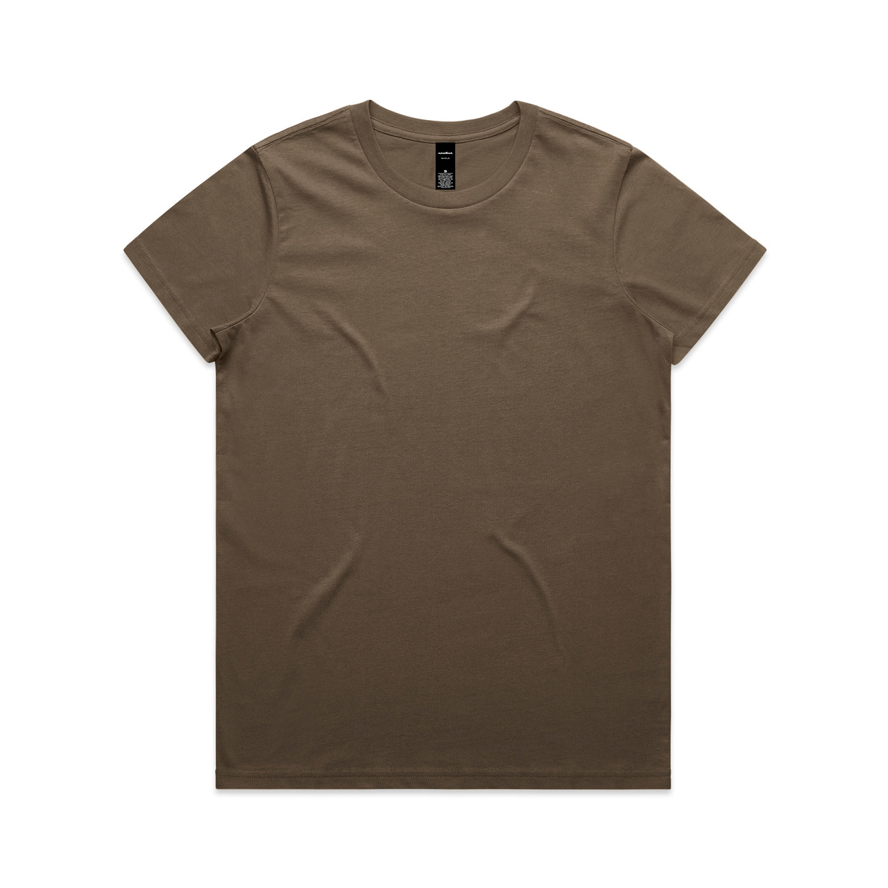 Wo's Maple Tee | 4001 22